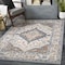 Livabliss Ankara AKR-2300 Machine Crafted Area Rug AKR2300-710SQ - alternate 6